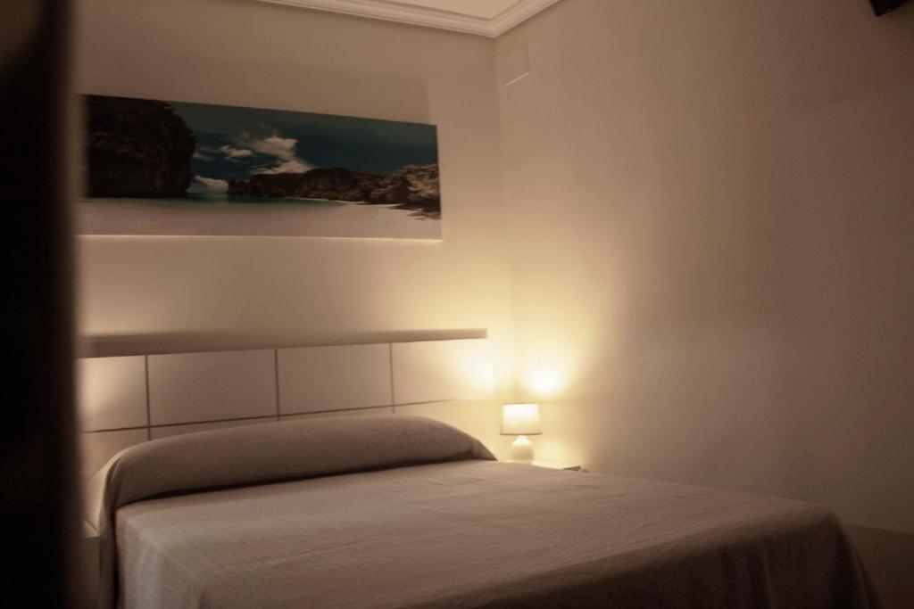 Rural El Bosque Guest House Entrambasaguas  Phòng bức ảnh