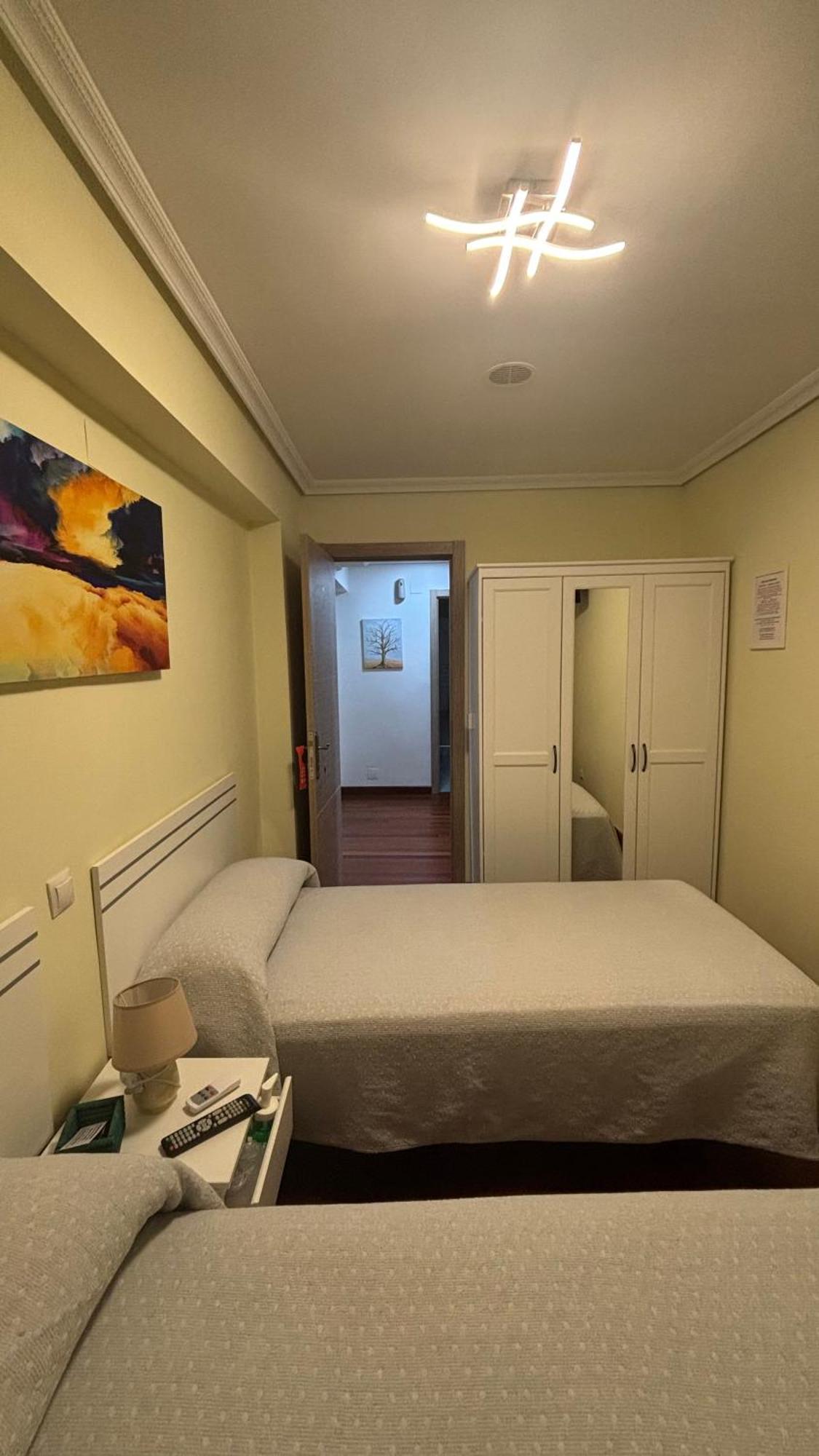 Rural El Bosque Guest House Entrambasaguas  Phòng bức ảnh