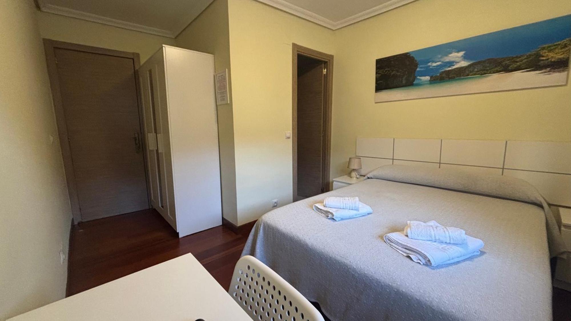 Rural El Bosque Guest House Entrambasaguas  Phòng bức ảnh