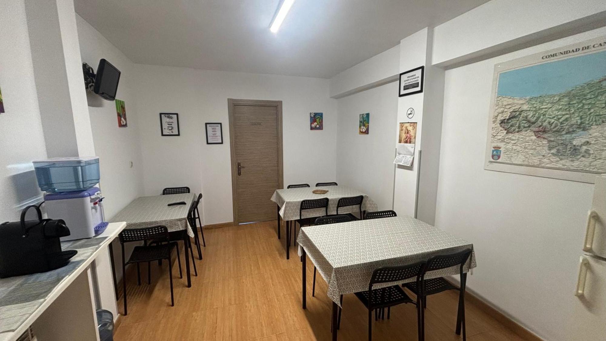Rural El Bosque Guest House Entrambasaguas  Ngoại thất bức ảnh
